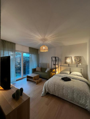 Proche Centre Mulhouse - Studio cosy